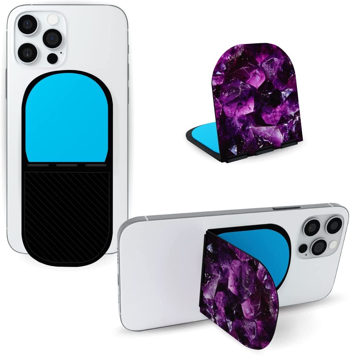 Phone holder store case