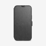 Tech 21 Evo Wallet for iphone 13 Pro Max 6.7" Black T21-8982