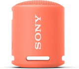 Sony SRS-XB13 Wireless Bluetooth Speaker Coral Pink - SRSXB13P.CE7