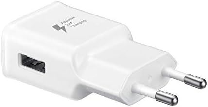 Samsung EP-TA200 EU Mains Charger White