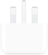 Apple 20W USB C Power Adapter A2344 - MUVT3B/A