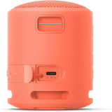 Sony SRS-XB13 Wireless Bluetooth Speaker Coral Pink - SRSXB13P.CE7