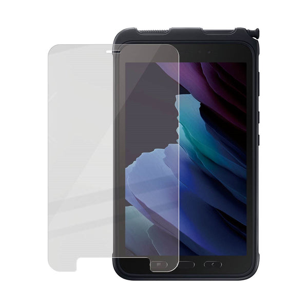 Panzer Glass Case Friendly Screen Protection for Samsung Galaxy Tab Active 3 - 7245