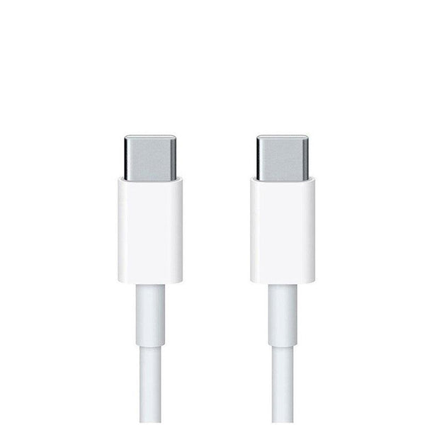 Apple 2M USB C to USB C Cable A1739 - MLL82ZM/A