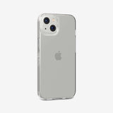 Tech 21 Evo Lite for iphone 13 6.1" Clear T21-9162