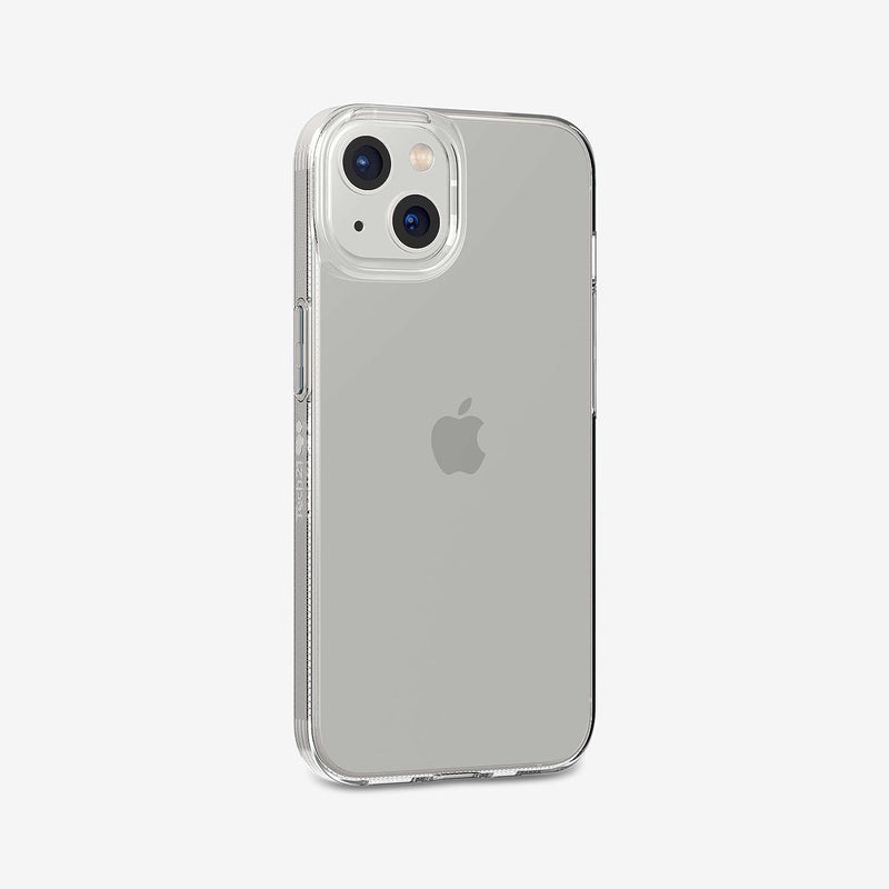 Tech 21 Evo Lite for iphone 13 6.1" Clear T21-9162