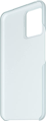 Vivo Transparent Case for Y21/Y21s/Y33s Light Grey - 6000236