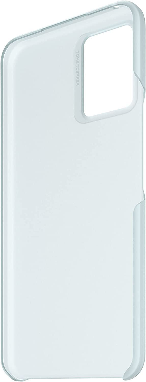 Vivo Transparent Case for Y21/Y21s/Y33s Light Grey - 6000236