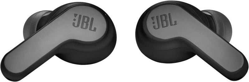 JBL Harman Wave 200 TWS Wireless In Ear Headphones Black - JBLW200TWSBLK