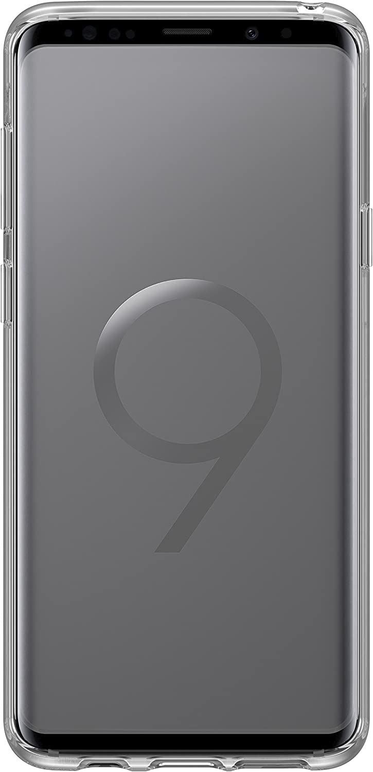 Otterbox Clearly Protected for Samsung Galaxy S9 Plus Clear 77-58281