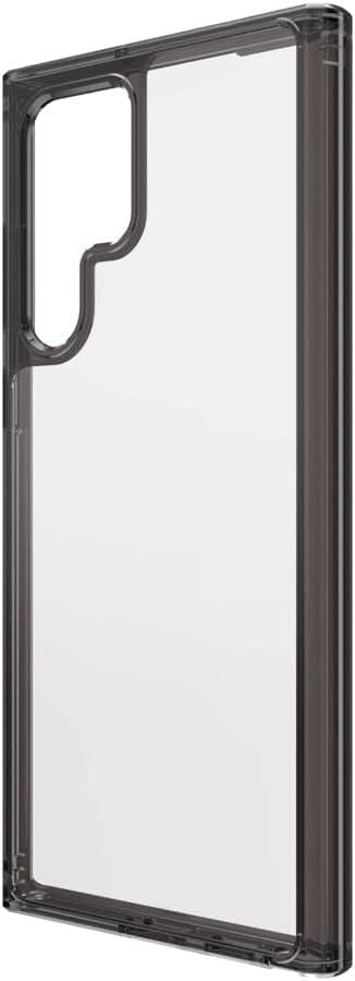 Panzer Glass Hard Case for Samsung Galaxy S22 Ultra 5G Black - 0373