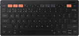 Samsung Smart French Keyboard Trio 500 Black - EJ-B3400BBEGFR