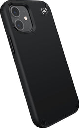 Speck Presidio 2 Pro for iphone 12 Mini 5.4" Black - 138474-D143