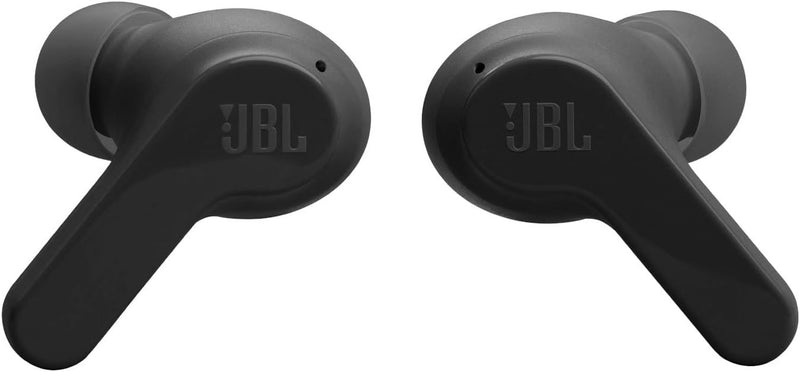 JBL Harman Vibe Beam TWS Wireless In Ear Headphones Black - JBLVBEAMBLK