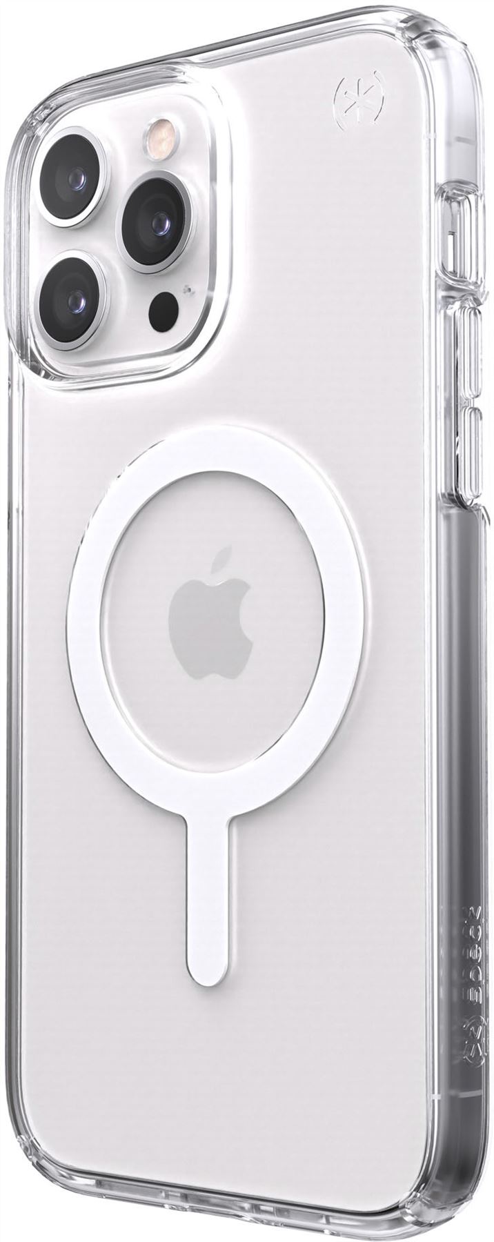 Speck Presidio Perfect Clear with MagSafe for iphone 12/13 Pro Max 6.7" - 141750-5085