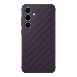 Samsung Galaxy S24 Shield Case Dark Violet - GP-FPS921SACVW