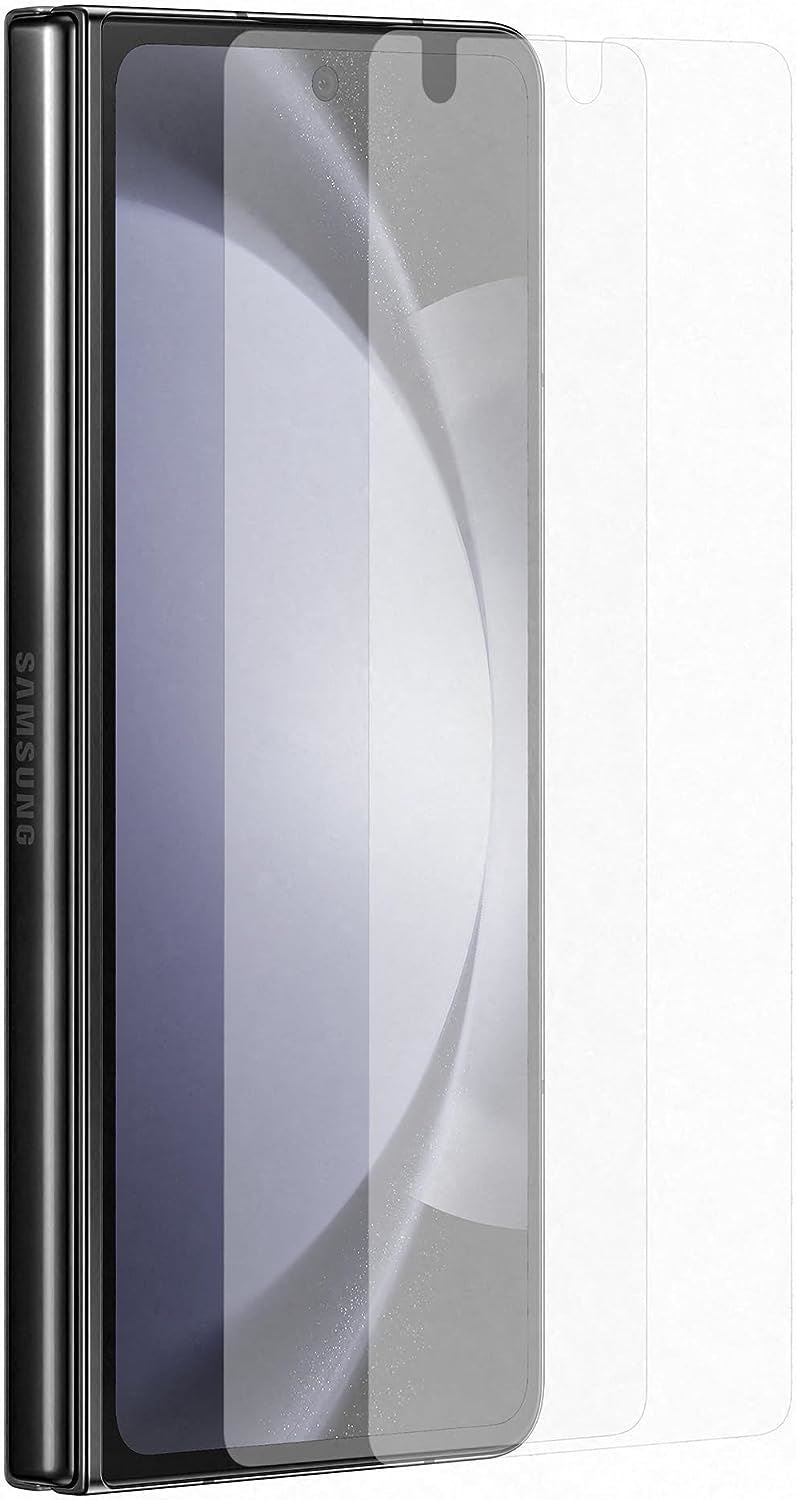 Samsung Galaxy Z Fold 5 Front Screen Protector Clear - EF-UF946CTEGWW