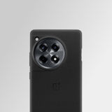 OnePlus 12R 5G Sandstone Bumper Case Black - 5431101515