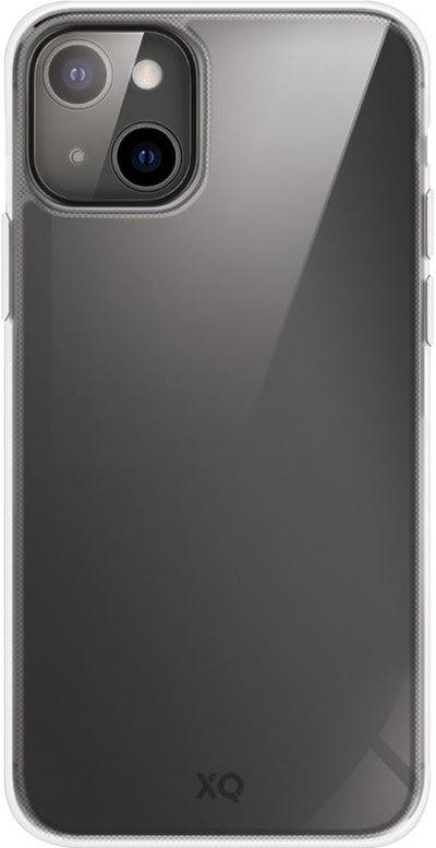 Xqisit Flex Case for iphone 15 6.1" Clear - 54478