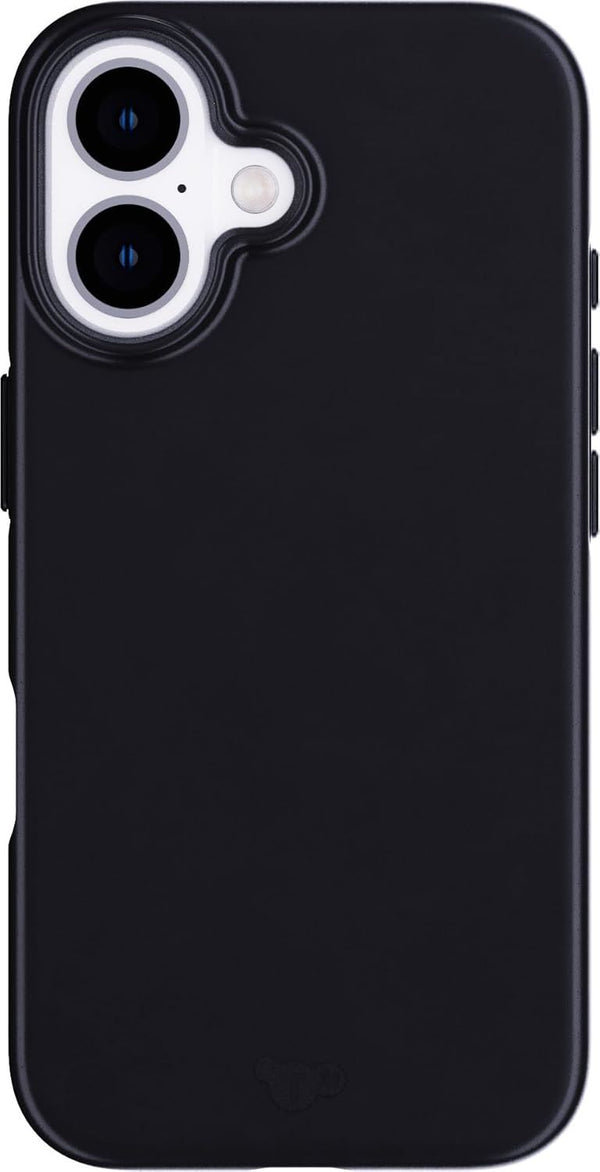 Tech21 Evo Lite for iphone 16 6.1" Black - T21-10852