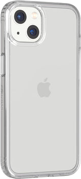 Tech 21 Evo Clear & Impact Glass for iPhone 13 6.1" Clear - T21-8937