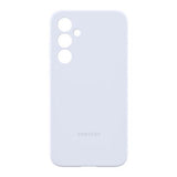 Samsung Galaxy A35 5G Silicone Case Light Blue - EF-PA356TLEGWW