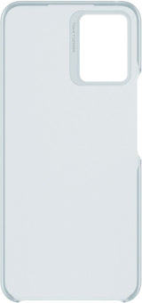 Vivo Transparent Case for Y21/Y21s/Y33s Light Grey - 6000236