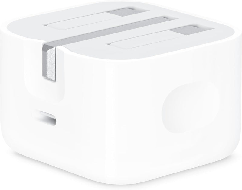 Apple 20W USB C Power Adapter A2344 - MUVT3B/A