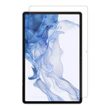 Samsung Galaxy Tab S7/S8 Plus Anti Reflecting Screen Protector Clear - EF-UX800CTEGWW