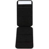 BMW M Series Magnetic Card Holder MagSafe with Stand Black - BMWCSMMPGK