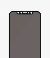 Panzer Glass Case Friendly Privacy Screen Protection for iphone XR/11 6.1" Black - 2665