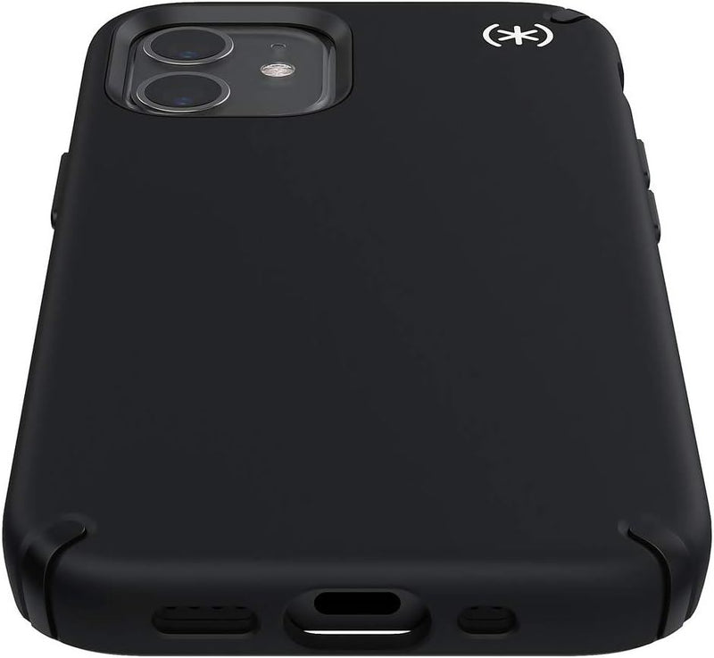 Speck Presidio 2 Pro for iphone 12 Mini 5.4" Black - 138474-D143