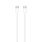 Apple 1M USB C to USB C Cable A1997 - MM093ZM/A