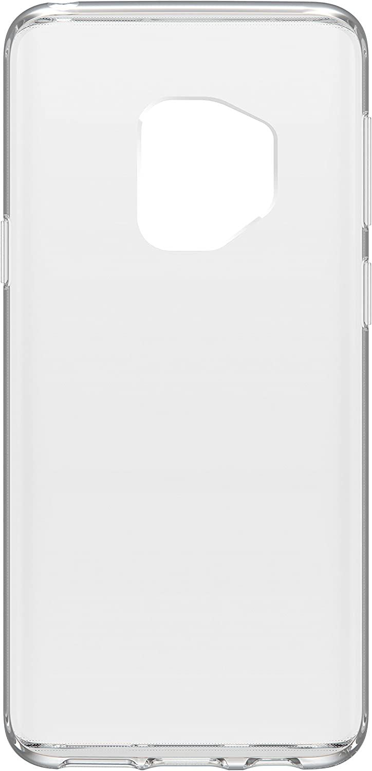 Otterbox Clearly Protected for Samsung Galaxy S9 Plus Clear 77-58281