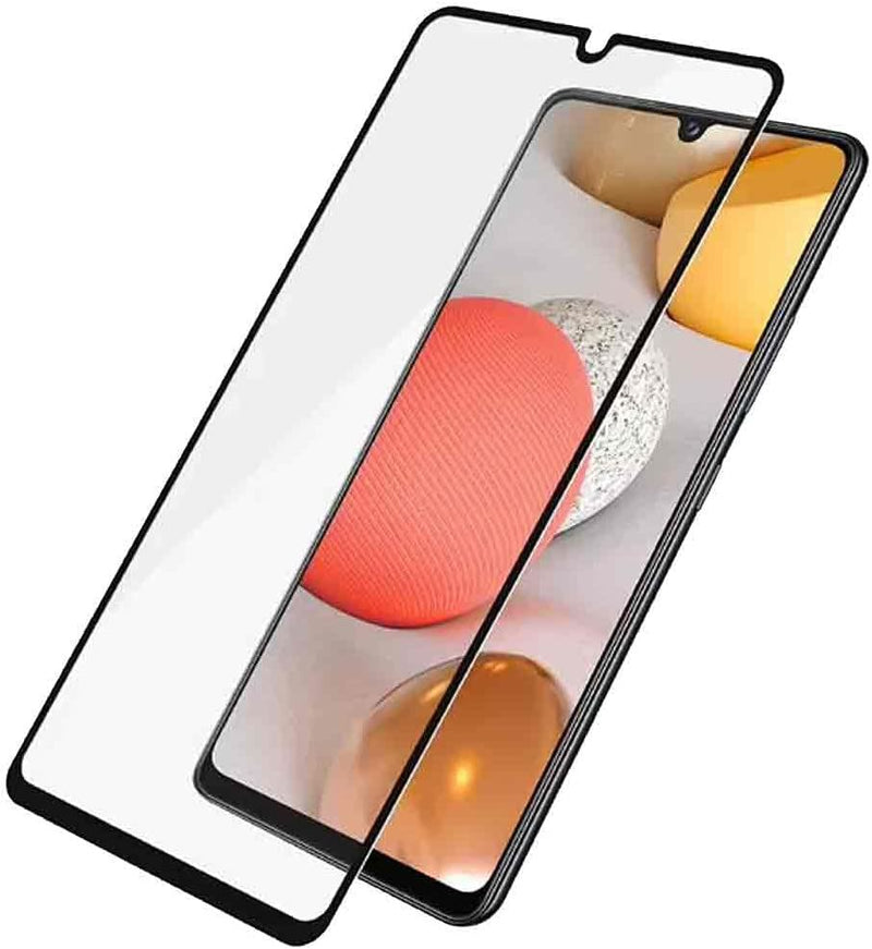 Panzer Glass Screen Protector for Samsung Galaxy A42 5G Black - 7250