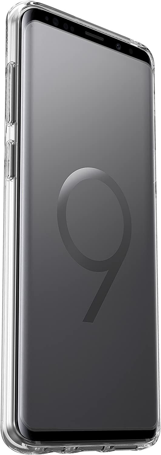 Otterbox Clearly Protected for Samsung Galaxy S9 Plus Clear 77-58281