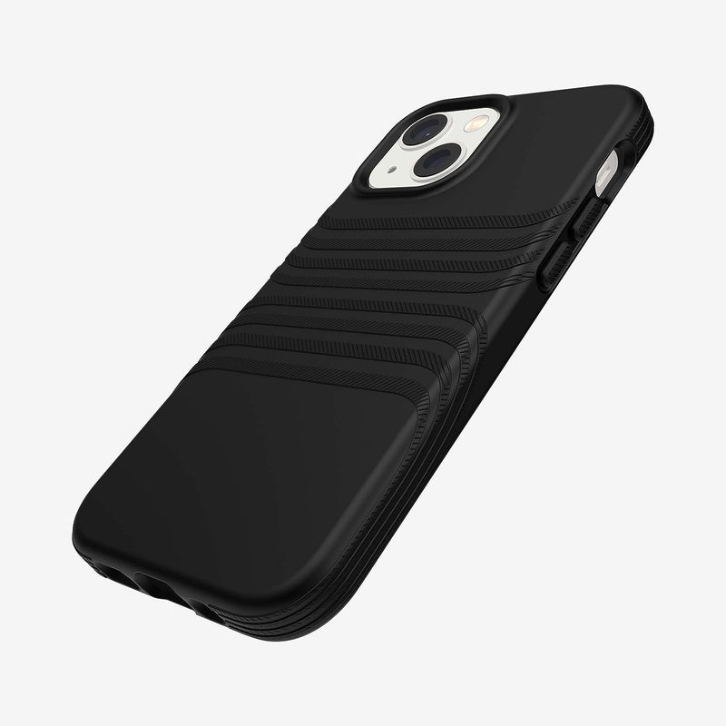 Tech 21 Evo Tactile for iphone 12/13 Mini 5.4" Black T21-9157