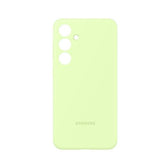 Samsung Galaxy S24 Plus Silicone Case Light Green - EF-PS926TGEGWW