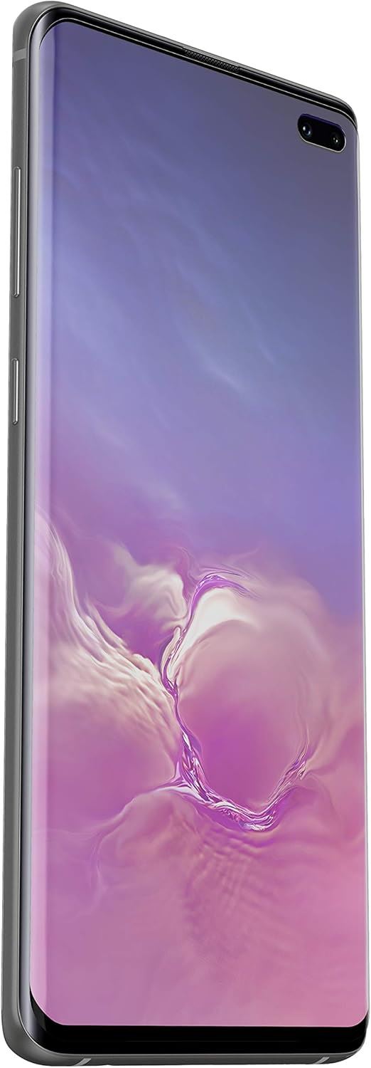 Otterbox Alpha Flex for Samsung Galaxy S10 Plus Clear 77-61510