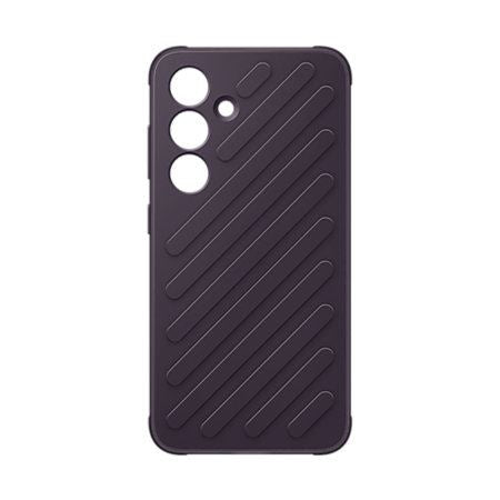 Samsung Galaxy S24 Shield Case Dark Violet - GP-FPS921SACVW