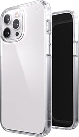 Speck Presidio Perfect Clear for iphone 12/13 Pro Max 6.7" - 141737-5085