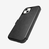 Tech 21 Evo Wallet for iphone 13 6.1" Black T21-8939