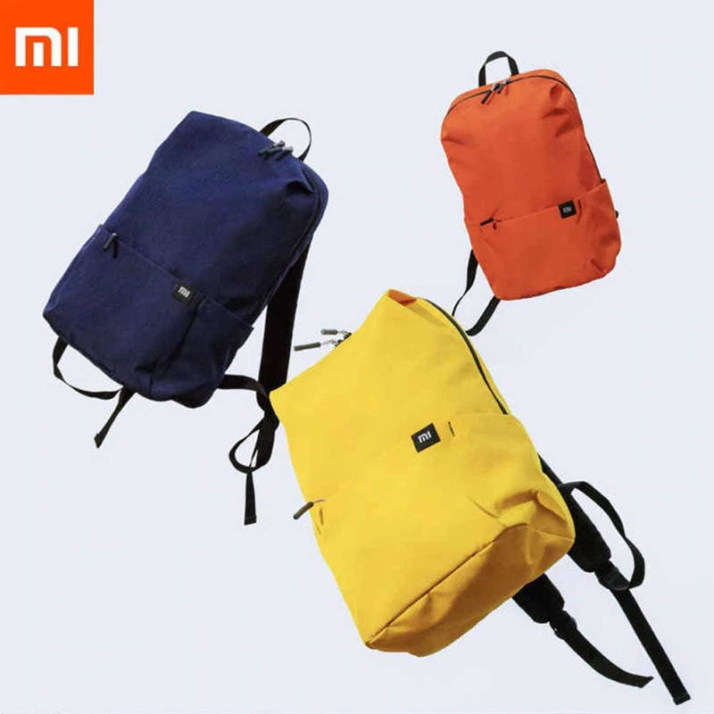 Xiaomi Mi Casual Daypack Pink - ZJB4147GL