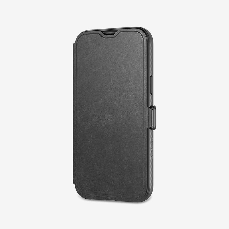 Tech 21 Evo Wallet for iphone 13 Pro Max 6.7" Black T21-8982