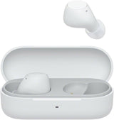 Sony WF-C510 Wireless Bluetooth Earbuds White -WF-C510WC