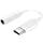 Samsung USB C to Headset Jack Adapter White - EE-UC10JUWEGWW