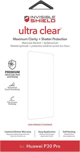 Zagg Ultra Clear for Huawei P30 Pro - 200202742