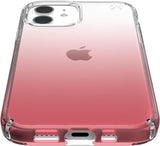 Speck Presidio Perfect Clear Ombre for iphone 12/13 6.1" - 141695-9268