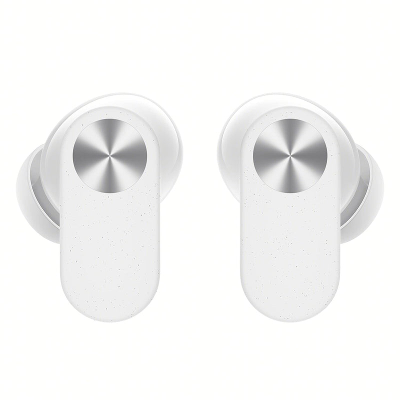 OnePlus Nord Buds 2 Bluetooth Wireless Headphones White - 5481129549