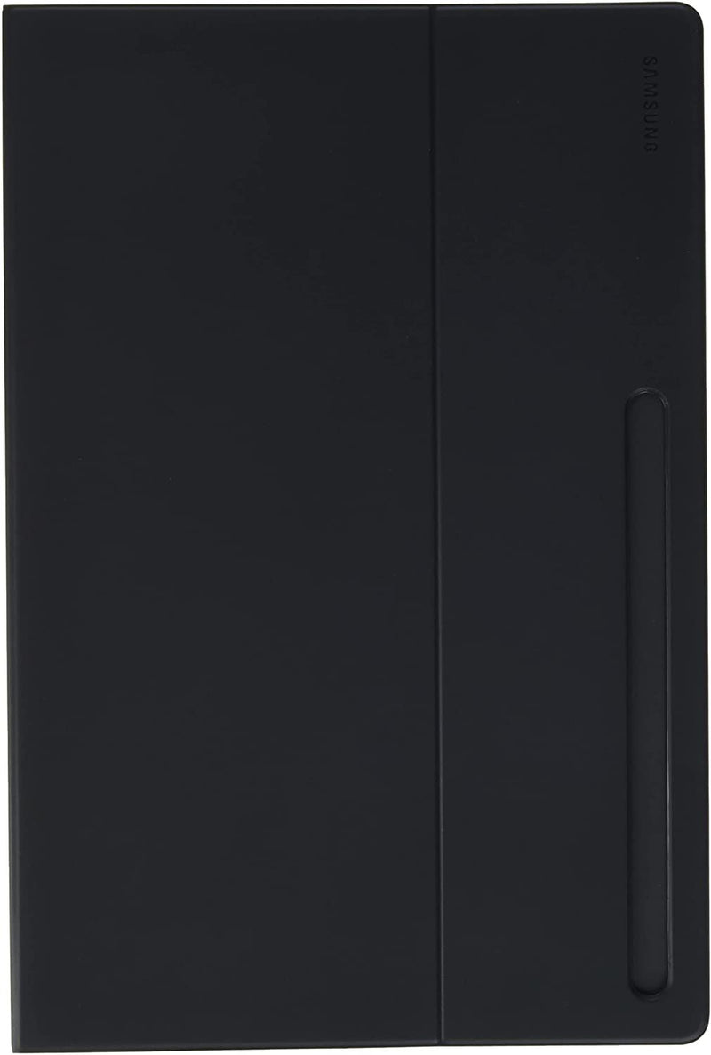 Samsung Galaxy Tab S8 Ultra Book Cover Black - EF-BX900PBEGEU